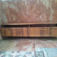 میز تلویزیون و میز کنسولی