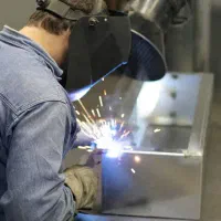 جوشکار تابلو برق