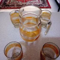 وسایل پارچ‌ولیوان