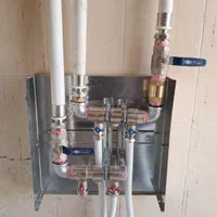 لوله کشی آب فاضلاب وپگیچ|خدمات پیشه و مهارت|دزفول, |دیوار