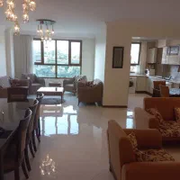 تکواحدی ۱۲۰ متری دو خواب // ویو چشم نواز