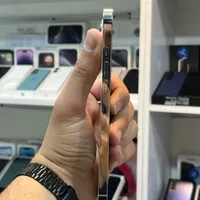 Iphone 12 Pro max 256GB مشابه اکبند اقتصادی|موبایل|کرج, کوی امامیه|دیوار