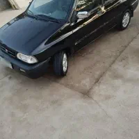 پراید مدل 85|خودرو سواری و وانت|فیروزه, |دیوار