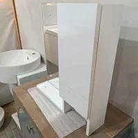 آینه باکس روشویی ۶۰-۵۰-۴۵|لوازم سرویس بهداشتی|تبریز, |دیوار