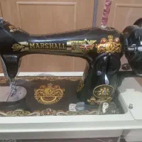 چرخ خیاطی صنعتی