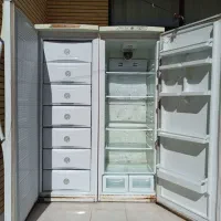 یخچال و فریزر