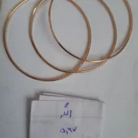 النگو سایز ۲ ۲عدد