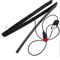 چراغ فدرال ۱۲ولت فندکی ۱۲۰سانتی|لامپ و چراغ|همدان, |دیوار