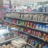 مدیریت فروشگاه سوپر مارکت