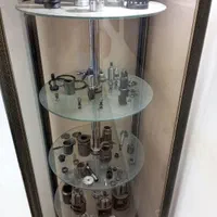 قطعات و تعمیرات تخصصی بکس بادی وجغجغه ومیخکوب و...|خدمات پیشه و مهارت|قم, کیوانفر|دیوار