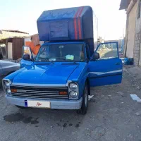 فروش،نیسان مدل 87