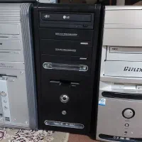 کیس ddr2 کامل و سالم