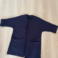 مانتو کاپشن سوییشرت پالتو ۱۰۰تومن