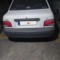 پرایدمدل۹۰بی رنگ شاستیهاپلمپ