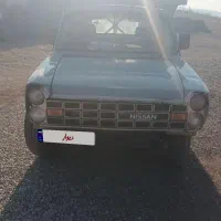 نیسان مدل۷۱موتورژاپن