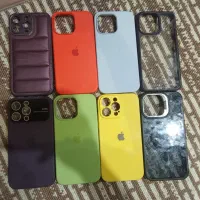 گارد آیفون ۱۴پرومکس
