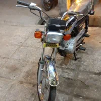 موتور سیکلت مدل 1382