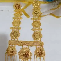 گلوبند کتیبه ای