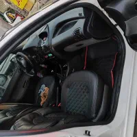 پژو ۲۰۶|خودرو سواری و وانت|اراک, |دیوار