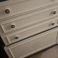 فروش سرویس خواب کامل بامبینو کودک و نوجوان|تخت و سرویس خواب|شیراز, زرهی|دیوار