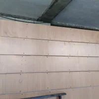 قفسه|کتابخانه، شلف، قفسههای دیواری|خان ببین, |دیوار