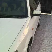 سمند se مدل ۹۱