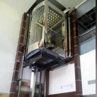 ساخت و مونتاژ بالابر و هوم لیفت|مصالح و تجهیزات ساختمان|فیروزآباد (فارس), |دیوار