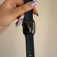 اپل واچ Se 40mm رنگ مشکی|ساعت|تهران, سهروردی|دیوار