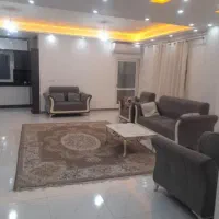 سوییت اجاره ای شیک تمیز بهداشتی داخل شهر جوانرود