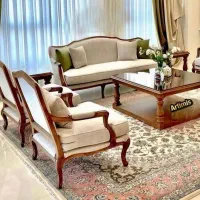 تعمیر انواع مبلمان|خدمات پیشه و مهارت|یزد, |دیوار