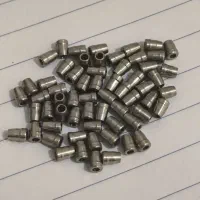 فرول استیل 1/16 اینچ Waters|ماشین‌آلات صنعتی|چهاردانگه (تهران), |دیوار