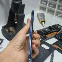گوشی کارکرد سامسونگ a30|موبایل|زنجان, |دیوار