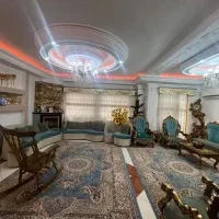 ۱۲۵متر/۳خواب شیک/نیکمرام