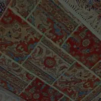 قالیچه ۴ متری