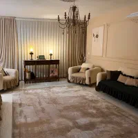 فرش  فرش پتینه  فرش ۹ متری