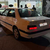 پارس تیوفایو مدل ۱۳۹۸|خودرو سواری و وانت|تایباد, |دیوار