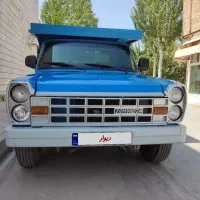 نیسان دوگانه سوز گارخانه