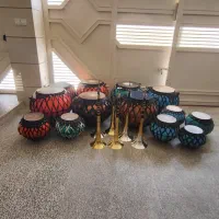 سازنقاره ونی انبان