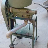 دستگاه ابلیمو و ابغوره گیری