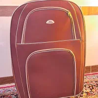 چمدان مسافرتی بزرگ ،رمزدار