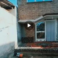 خانه حیات دار بیله سوار