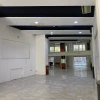 ۴۲۰ متر مغازه تجاری مناسب برندها و فروشگاه ها|اجارهٔ مغازه و غرفه|تهران, قزل قلعه|دیوار