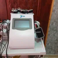 دستگاه آر اف کوییتیشن