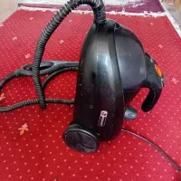 بخارشوی و جارو کارواش