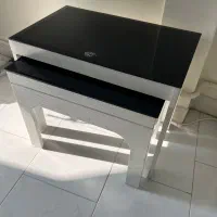 میز جلو مبلی و عسلی ها|مبلمان خانگی و میز عسلی|گرگان, |دیوار