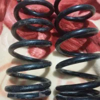 کمک فنر پراید