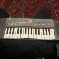 ارگ casio|پیانو، کیبورد، آکاردئون|تهران, عباس‌آباد|دیوار