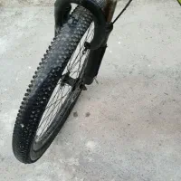 دوچرخه المپیا ۲۶ آلمینیوم|دوچرخه، اسکیت، اسکوتر|ورامین, ورامین|دیوار