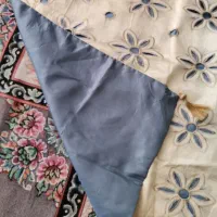 رومیزی|پرده، رانر، رومیزی|شیراز, مسلم|دیوار
