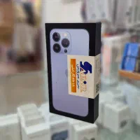 آیفون 13pro یک ترابایت